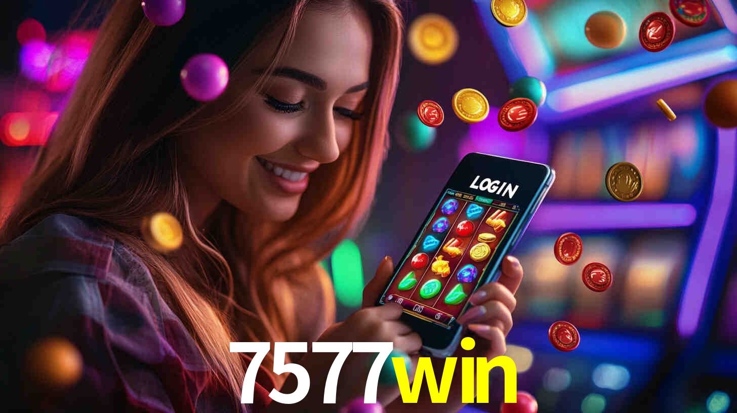 Processo de Download do App 7577win - Passo a Passo Simples