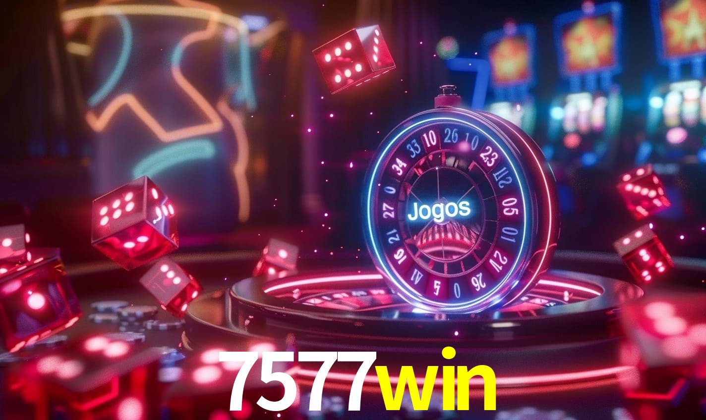 Cassino ao Vivo 7577win - Dealers Brasileiros Profissionais