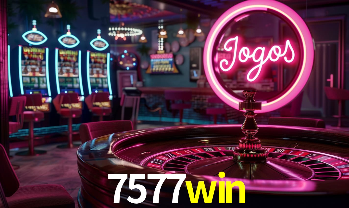 Jogos de Mesa Premium 7577win - Blackjack, Roleta, Baccarat